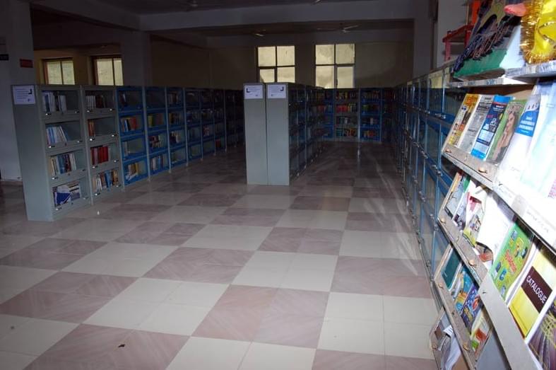 TR Abhilashi Memorial Institute of Engineering and Technology Mandi Classroom photo 10